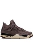 Air Jordan Retro 4 Ma maniere Purple