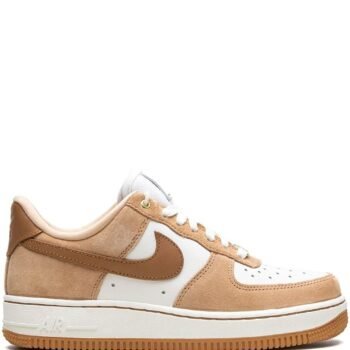 Airforce 1 vachetta tan