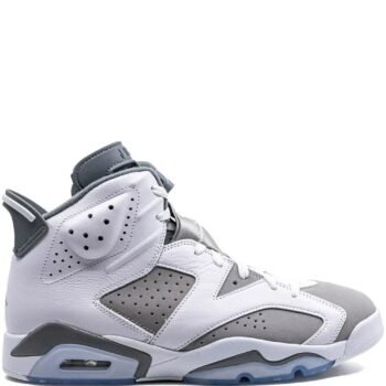 Jordan Retro 6 COOL GREY