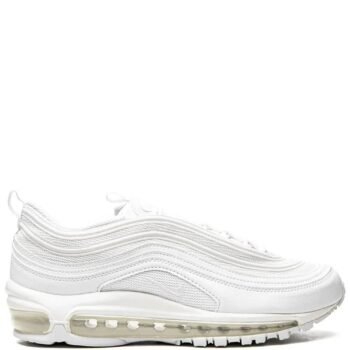 Nike Airmax 97 FULL WHITE
