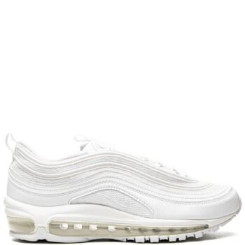 Nike Airmax 97 White