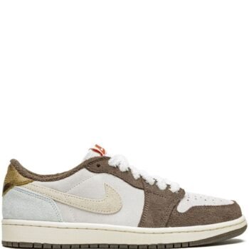 Air Jordan 1 low year of the rabbit
