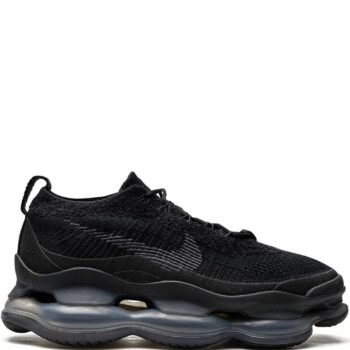 New Air Max Scorpion Flyknit Black