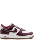 NIKE AIR FORCE 1 COLLAGE PACK NIGHT MAROON