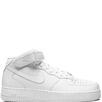 Nike Airforce premium White long