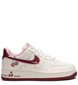airforce 1 valentines day 2023