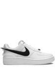 nike airforce 1 x ambush white