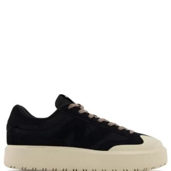 New Balance ct302 Black