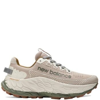 New Balance Fresh Foam X More Trail V3 Trail Beige