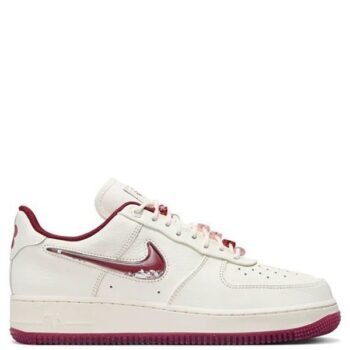 Nike Airforce 1 Valentines Day 2024