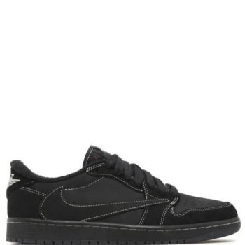 Nike Air jordan 1 low Travis scott phantom