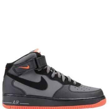 Nike Airforce 1 Mid 07 HOT LAVA