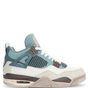 Air Jordann Retro 4 Snorlax