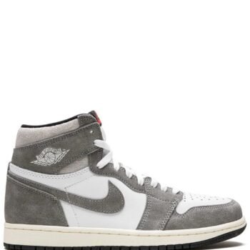 NIKE AIR JORDAN 1 WASHED BLACK