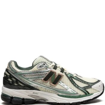 NEW BALANCE 1906 AIME LEON DORE JADE GREEN