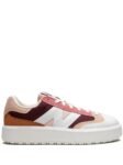New Balance CT302 BURGUNDY