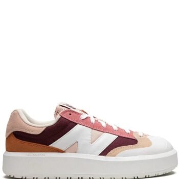 New Balance CT302 BURGUNDY