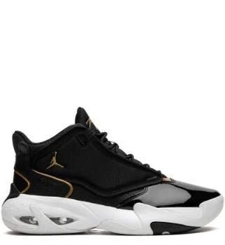 Nike Air Jordan Retro Max 4 Aura