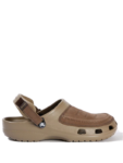 CROCS YUKOON CREAM