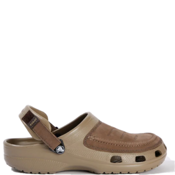CROCS YUKOON CREAM