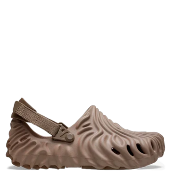 Crocss Bembury Earth Brown  Premium Quality