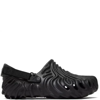 Crocss Bembury Earth clog Black Premium Quality