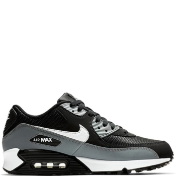 nike Airmax 90 Essential black white