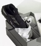 Branded NMD S1 Core Black