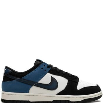Dunk Low "Industrial Blue" sneakers