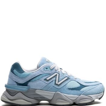 New Balance 9060 Chrome Blue