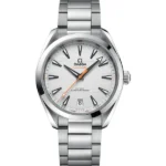 Omeg_a Seamaster Aqua Terra 150M