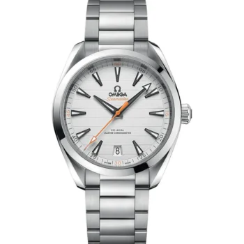 Omeg_a Seamaster Aqua Terra 150M