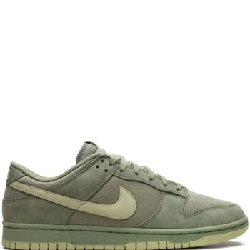 Dunk Low "Oil Green" sneakers