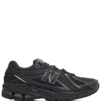New Balance 1906R BLACK SILVER METALLIC