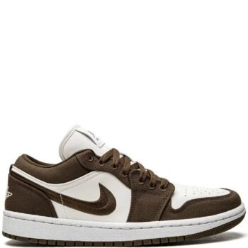 Air Jordan Low Se Olive