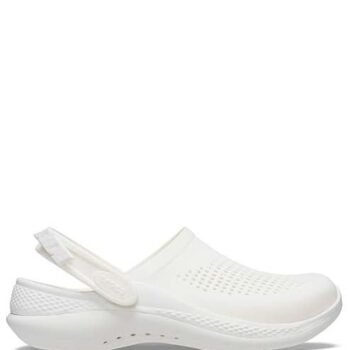 Crocss lite ride 360 White