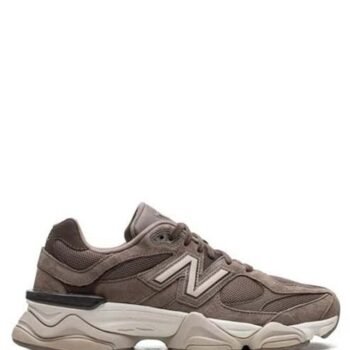 NEWW BALANCE 9060 MUSHROOM BROWN