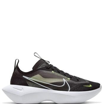 nike air zoom vista lite BLACK WHITE