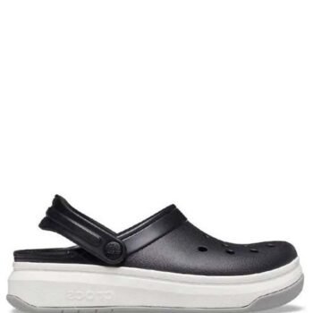 Crocs full force BLACK CLOG