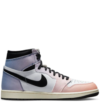 Jordan retro 1 high SKYLINE