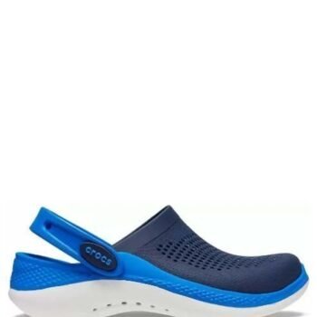 Crocss Lite Ride 360 Blue