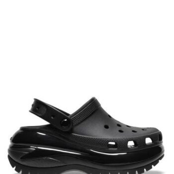 CROCCS CLASSIC MEGACRUSH CLOGS