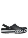 Crocs Classic Bayaband Clogs Black