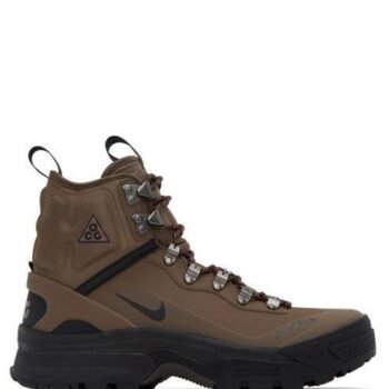 Nike ACG Air Zoom Gore Tex Brown