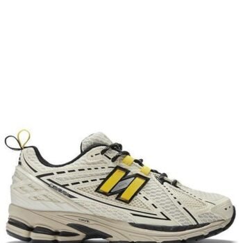 New Balance 1906R X Ganni Egret