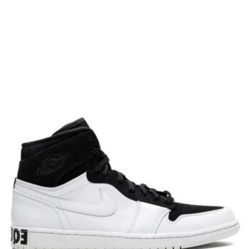 jordan retro 1 high EQUALITY