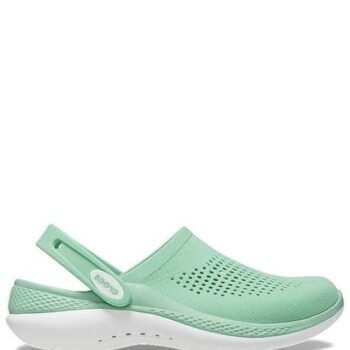 CROCS LITE RIDE 360 OLIVE GREEN