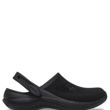Crocs Literide 360 Full Black