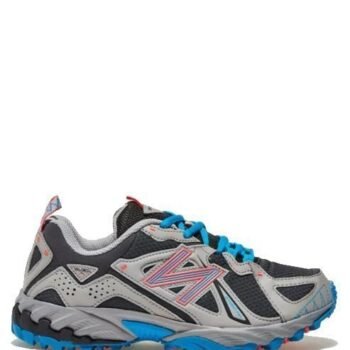 New Balance 610 Griffin Raven Blue