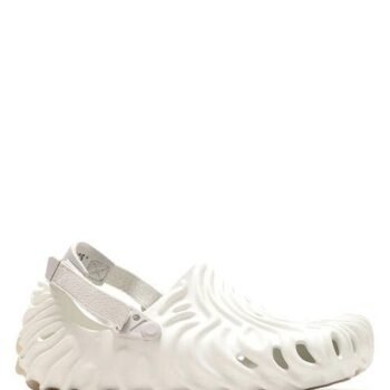 Crocss X Selehe Bembury Pollex Clog Stratus  Premium Quality